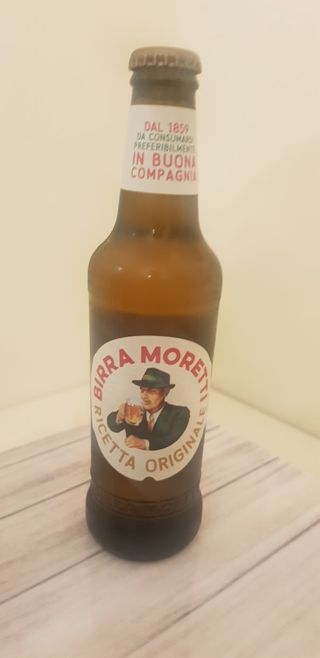 Moretti