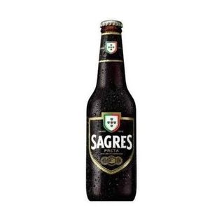 SAGRES PRETA