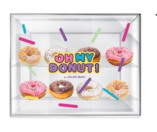  Milkshake+Donut au Choix 