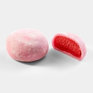 Mochi de fresa (2 Uds.)