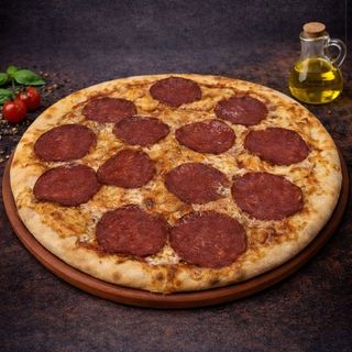 Pizza Salami Ø32cm