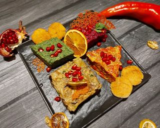 ფხალის სამეფო ასორტი