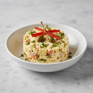 Ensaladilla Rusa (Ración)