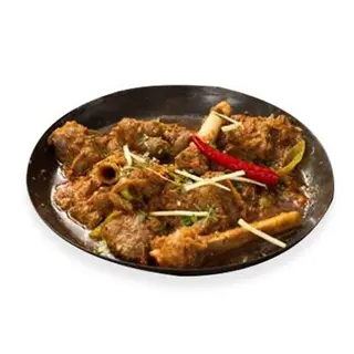 Mutton Karai 1/4