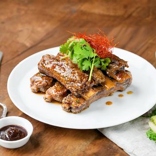 Ребра говядина (450г)