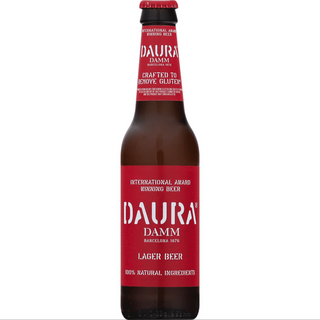 ლუდი Beer DOURA DAM