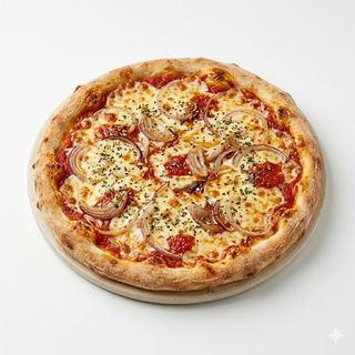 Pizza Ciccio (27 Cm.)