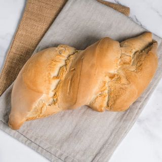 Pan telera cordobesa