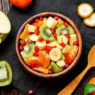 Salade De Fruits