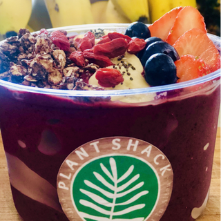 Açai Con Guaraná (antioxidantes)