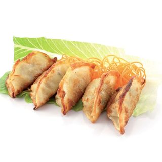 Gyoza