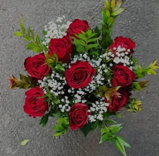 amore per la donna