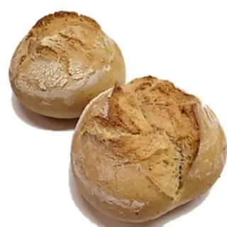 Pan Galleguitos