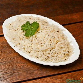 107. Jeera Rice