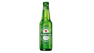 ● Birra Heineken Bionda 0,33 Cl 