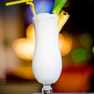  PIÑA COLADA  