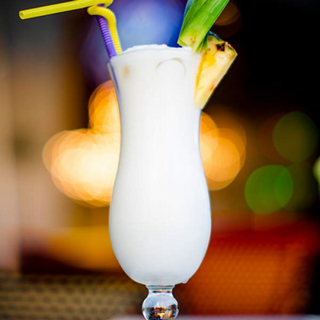  PIÑA COLADA  