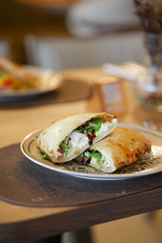 Italijanski sendvič