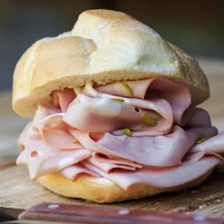 Mortadella