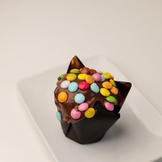 Muffin Smarties	