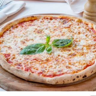 Pizza Margarita (30 Cm.)