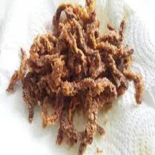 213. Ternera Dulce