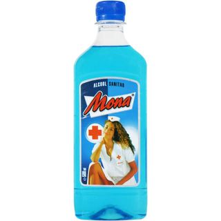 Alcool sanitar 0.5l