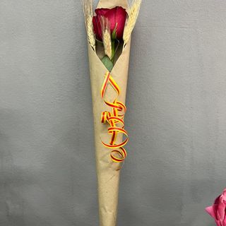 Rosa de Sant Jordi