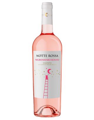 Vino rosato Negramaro Notte Rossa