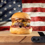 The Juicy Lucy (330г) 