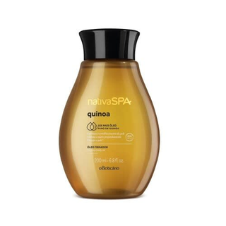 Nativa SPA Óleo Hidratante Quinoa, 200ml
