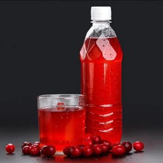 Ягодный морс (1 л.)