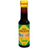 Salsa Soja Goya Grande