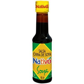 Salsa Soja Goya Grande