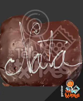 Palmera Nata -Pasteleria Felipe-