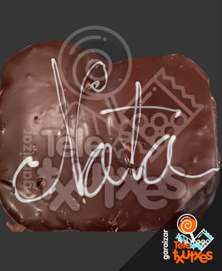 Palmera Nata -Pasteleria Felipe-