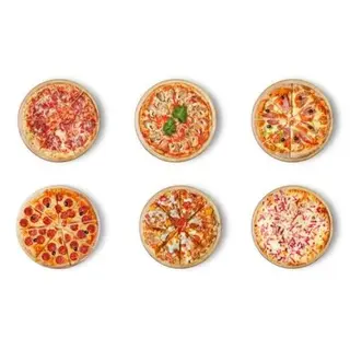 Oferta DE 2Pizza Familiar
