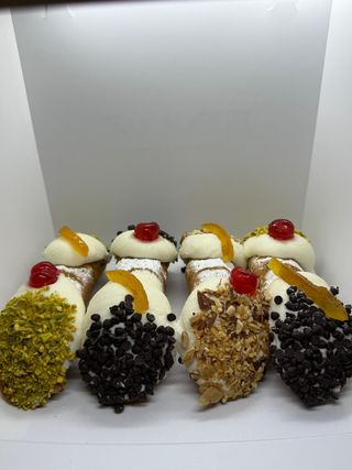 Cannolo 