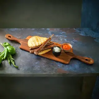 Šiš ćevap
