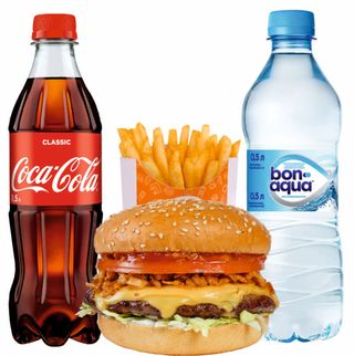 Комбо Мировая