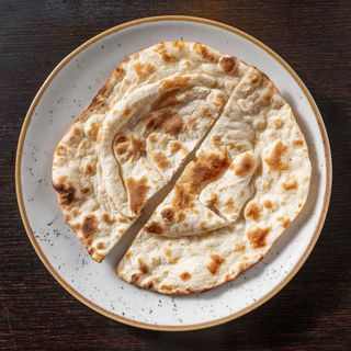 SIMPLE NAAN