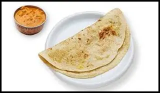 Chapati 2