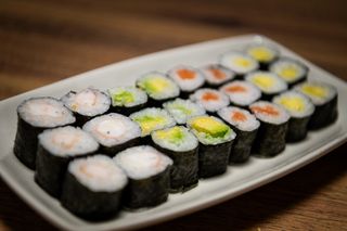 Maki De Atún