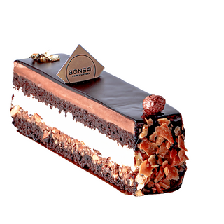 Croquant Aux Amandes