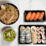 Bento amateur (21 uds.)