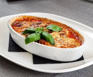 Parmigiana