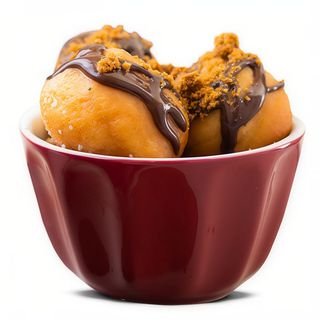 CHOCOBITE´S 6 UNIDADES