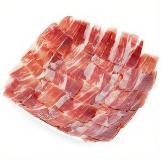 Jamón Ibérico al Corte