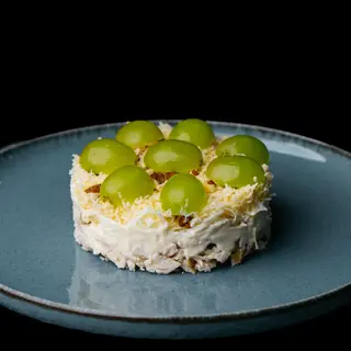 Салат Тіфані (250г)