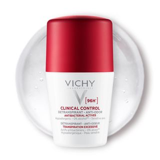 Vichy Déodorant Déodorant Clinical Control 96h | Tous Types De Peau
